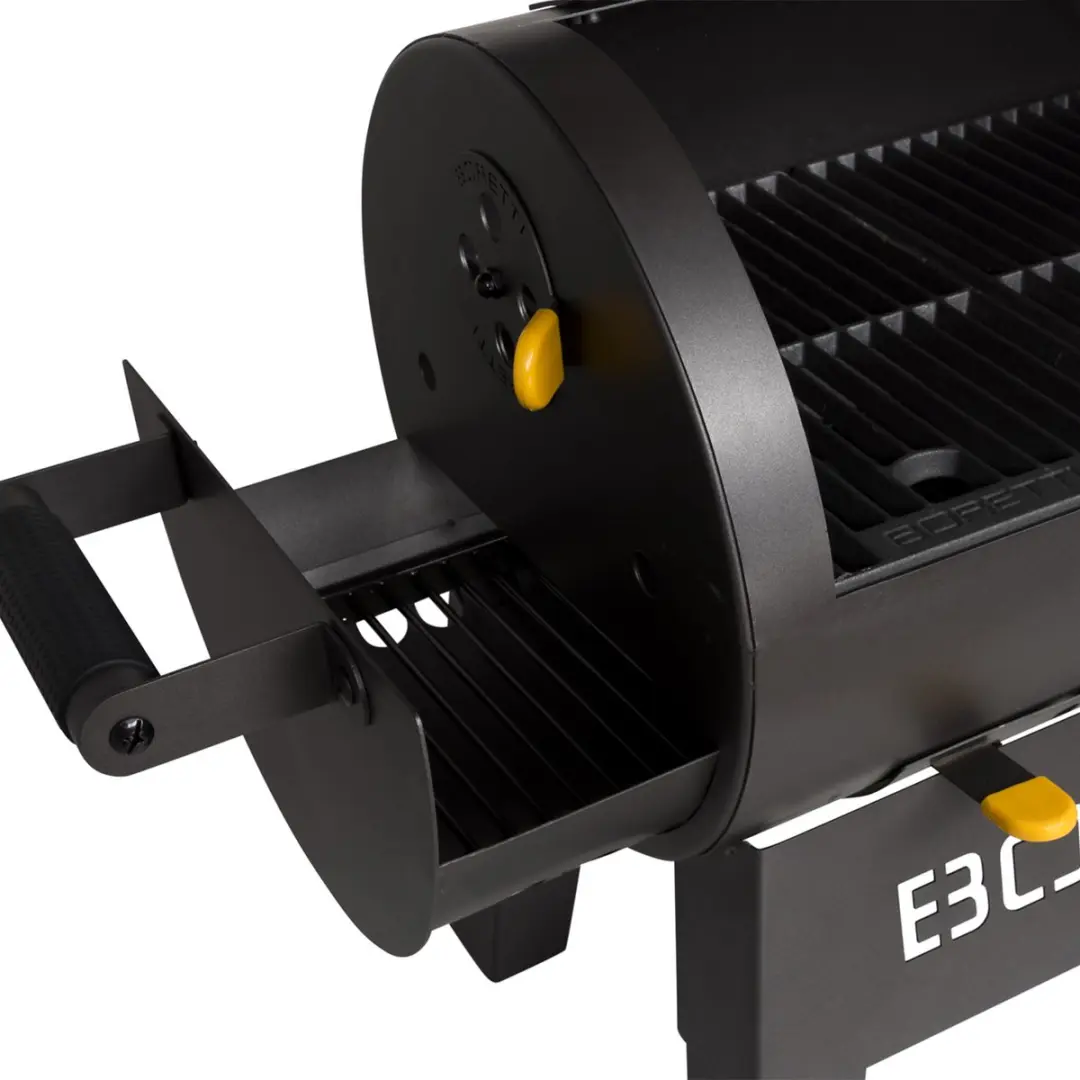 Boretti BBQ Houtskool Briketten 3kg