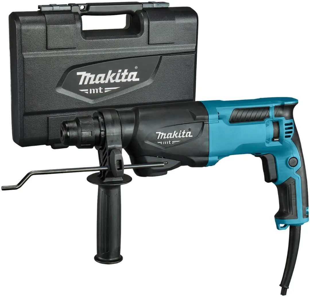 Makita M8700B Boorhamer 230V