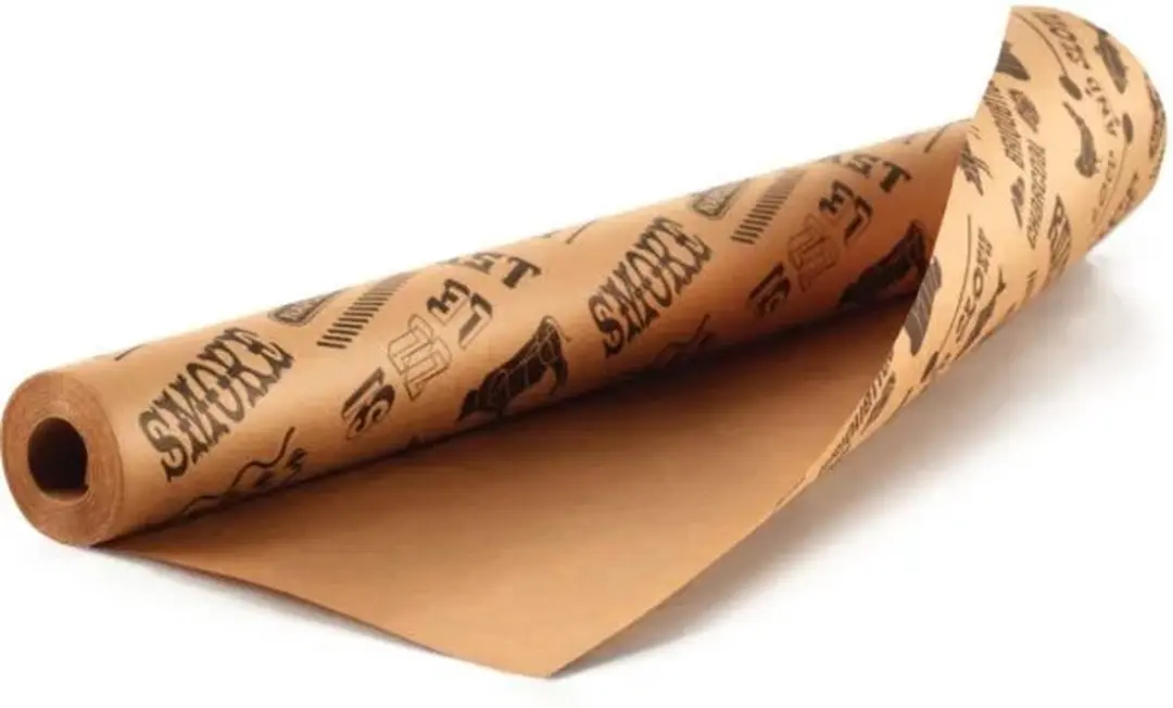 Napoleon Premium Slagerspapier 44x2700cm - Bruin