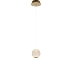 Lucide Cintra Hanglamp Ø14cm