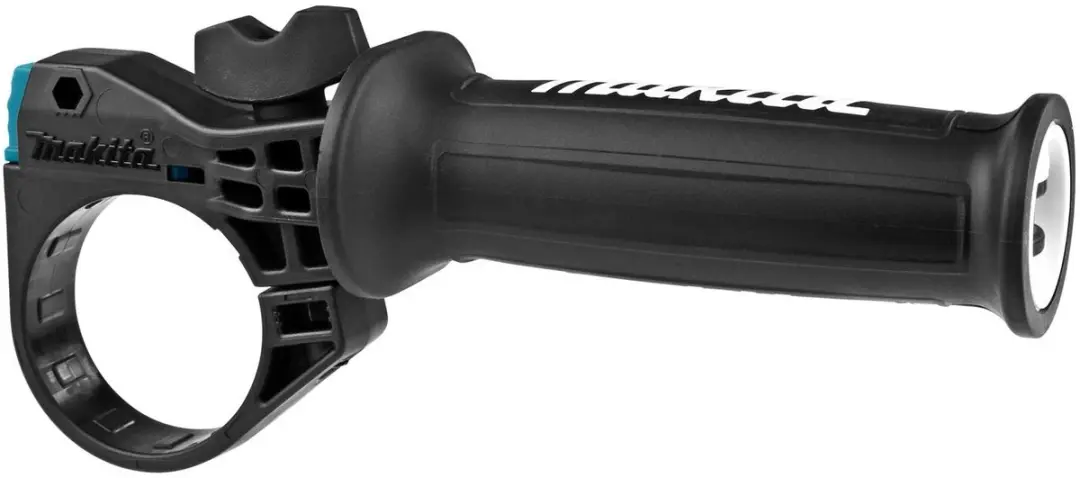 Makita 126882-3 Zijhandgreep - Blauw/Zwart