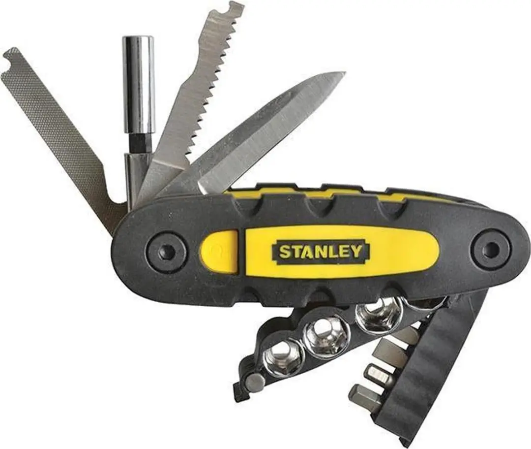 Stanley FatMax STHT0-70695 Multitool 14-in-1