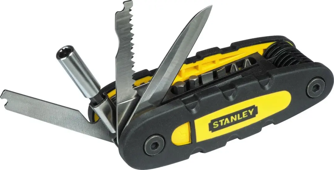 Stanley FatMax STHT0-70695 Multitool 14-in-1