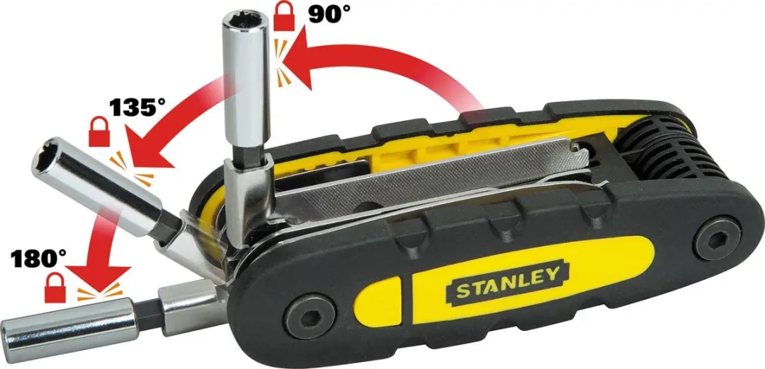Stanley FatMax STHT0-70695 Multitool 14-in-1