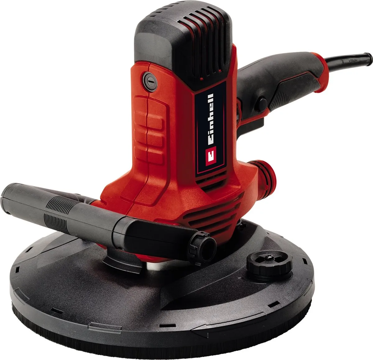 Einhell TC-DWS 225 Wandschuurmachine 1220W - Ø225mm