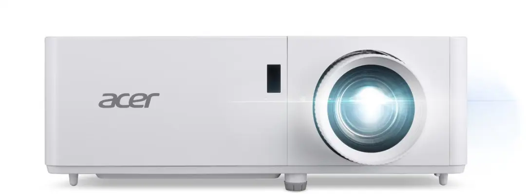 Acer Large Venue PL6520 Projector 6000 ANSI Lumen