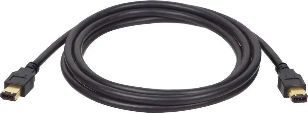 Tripp Lite FireWire IEEE 1394 Kabel 15ft
