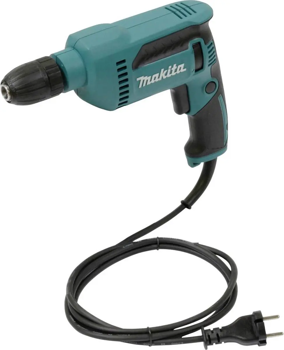 Makita DP4021 Boormachine 630W