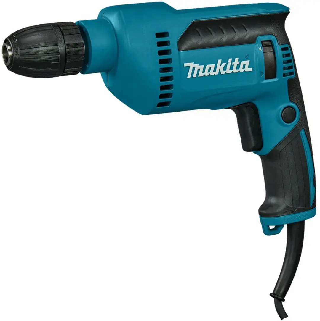Makita DP4021 Boormachine 630W - afbeelding 6 van 6