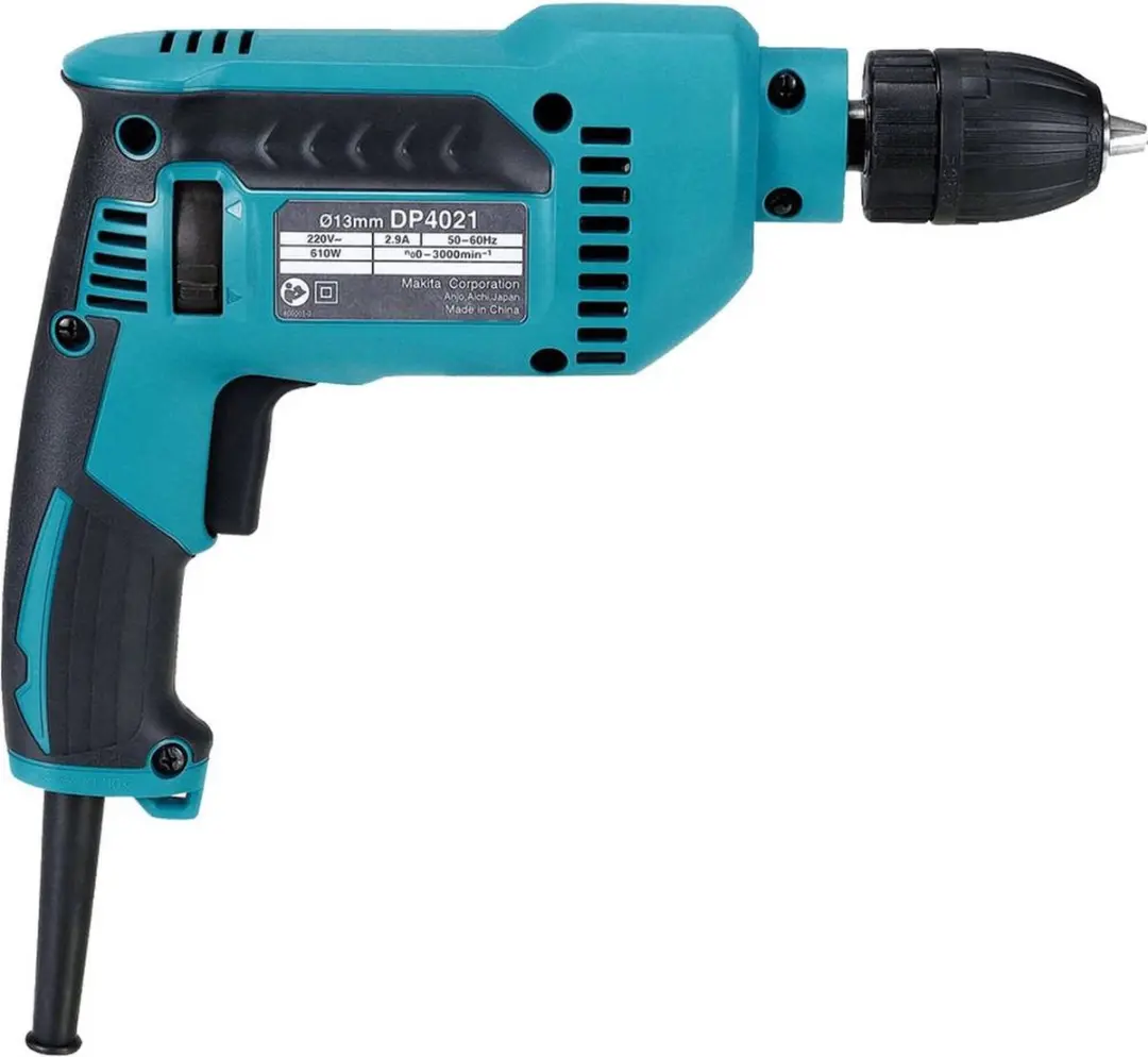 Makita DP4021 Boormachine 630W