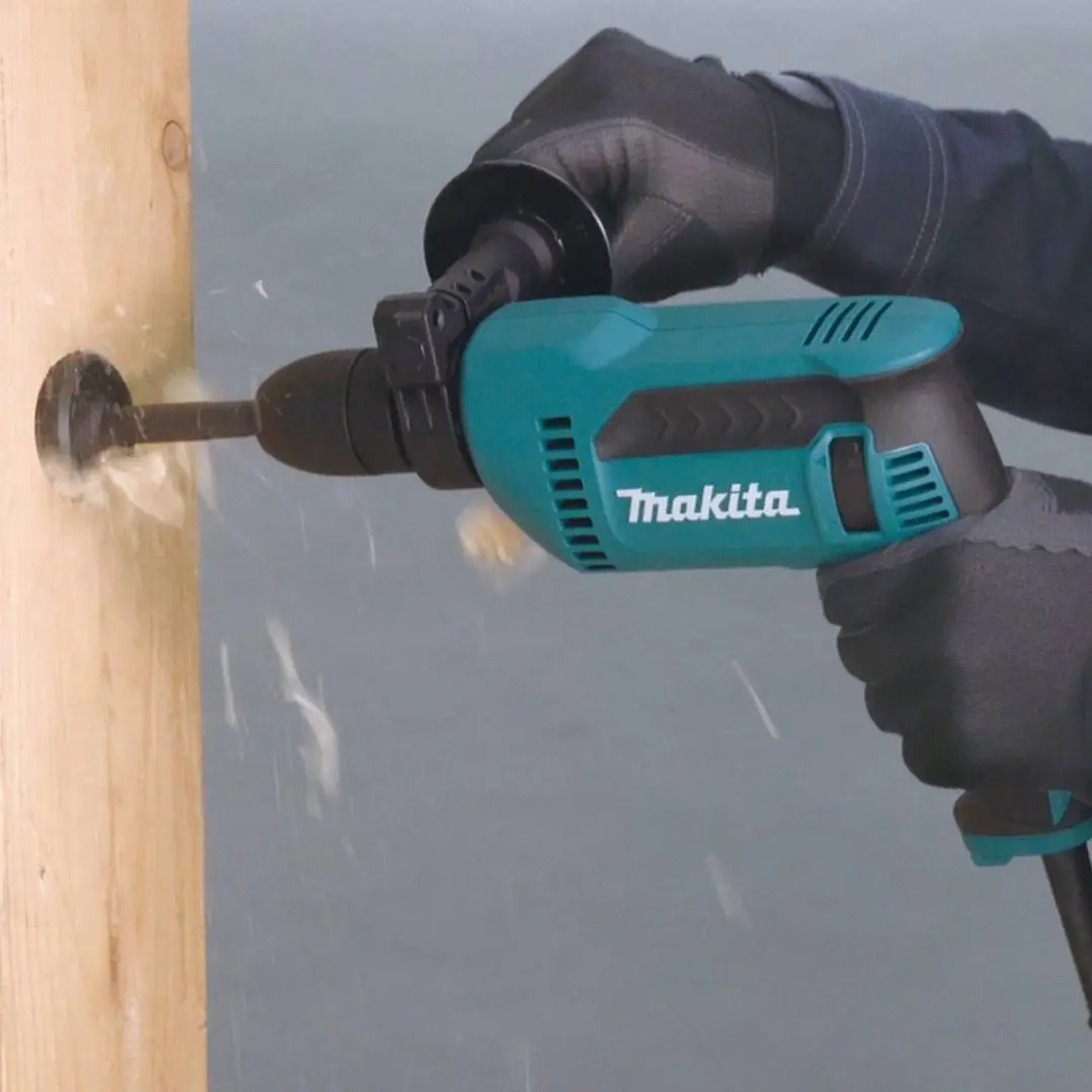 Makita DP4021 Boormachine 630W