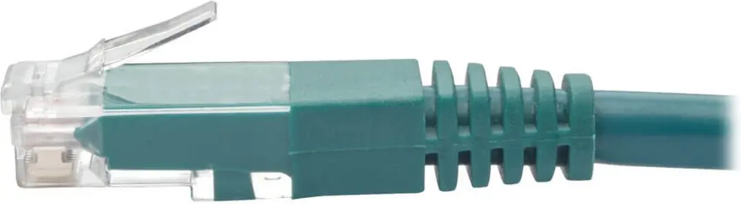 Tripp Lite N200-025-GN Patchkabel Cat5e/6 - 25ft Groen