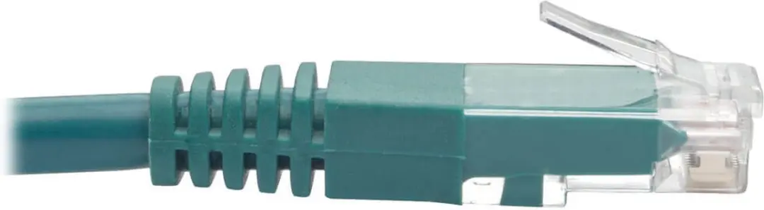 Tripp Lite N200-025-GN Patchkabel Cat5e/6 - 25ft Groen