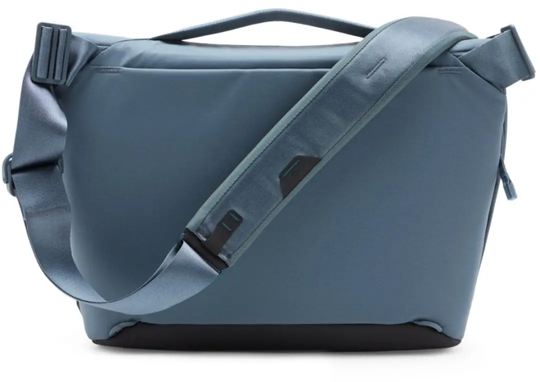 Peak Design Everyday Messenger 13L Ocean - Systeemcamera 13" - BEDM-13-DS-3