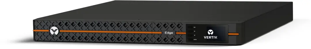Vertiv EDGE-1000IRM1U UPS