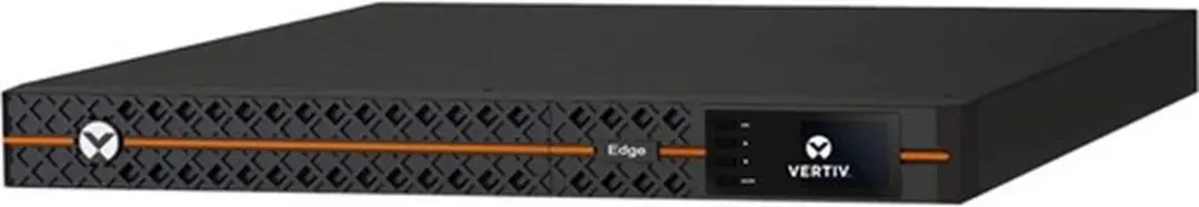 Vertiv EDGE-1000IRM1U UPS - 900W