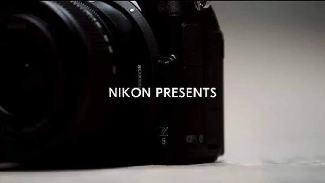 Nikon Z5 VOA040K001 Systeemcamera - Zwart