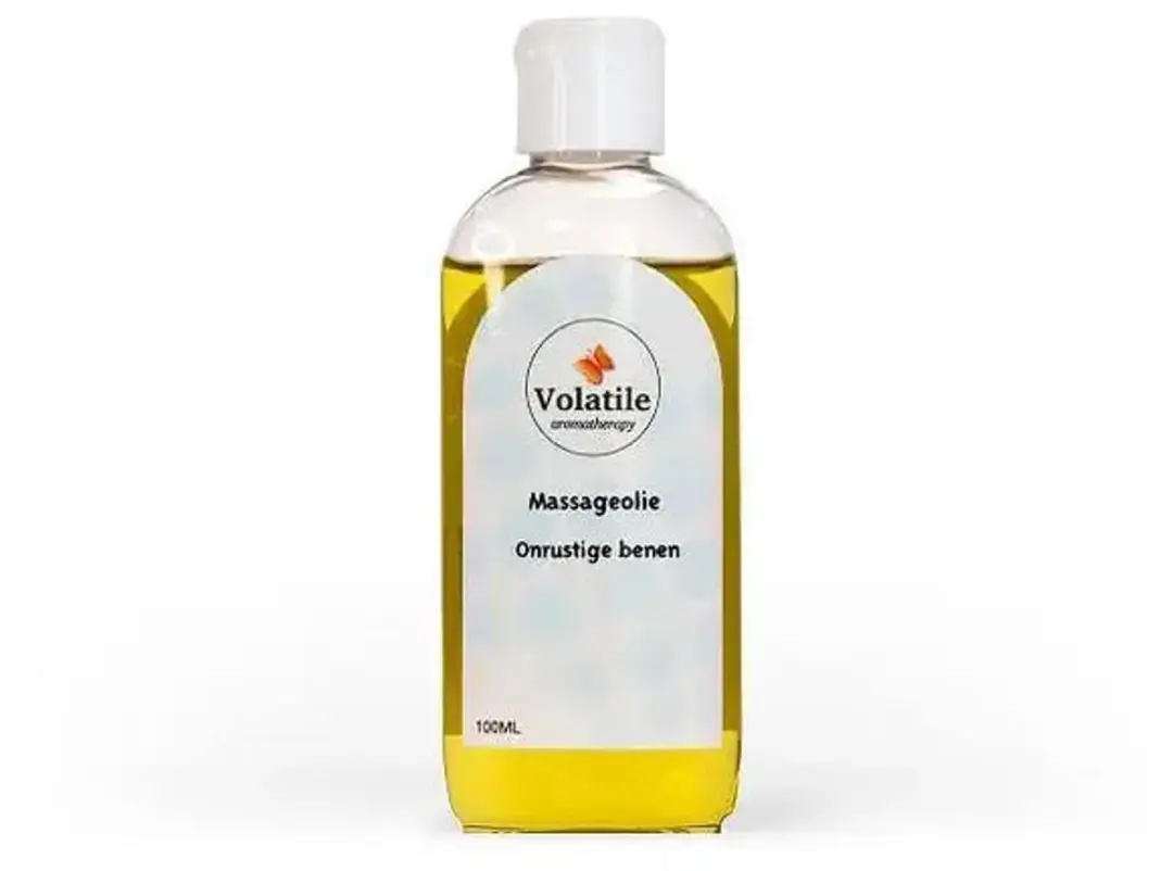 Volatile Onrustige Benen Olie 50ml