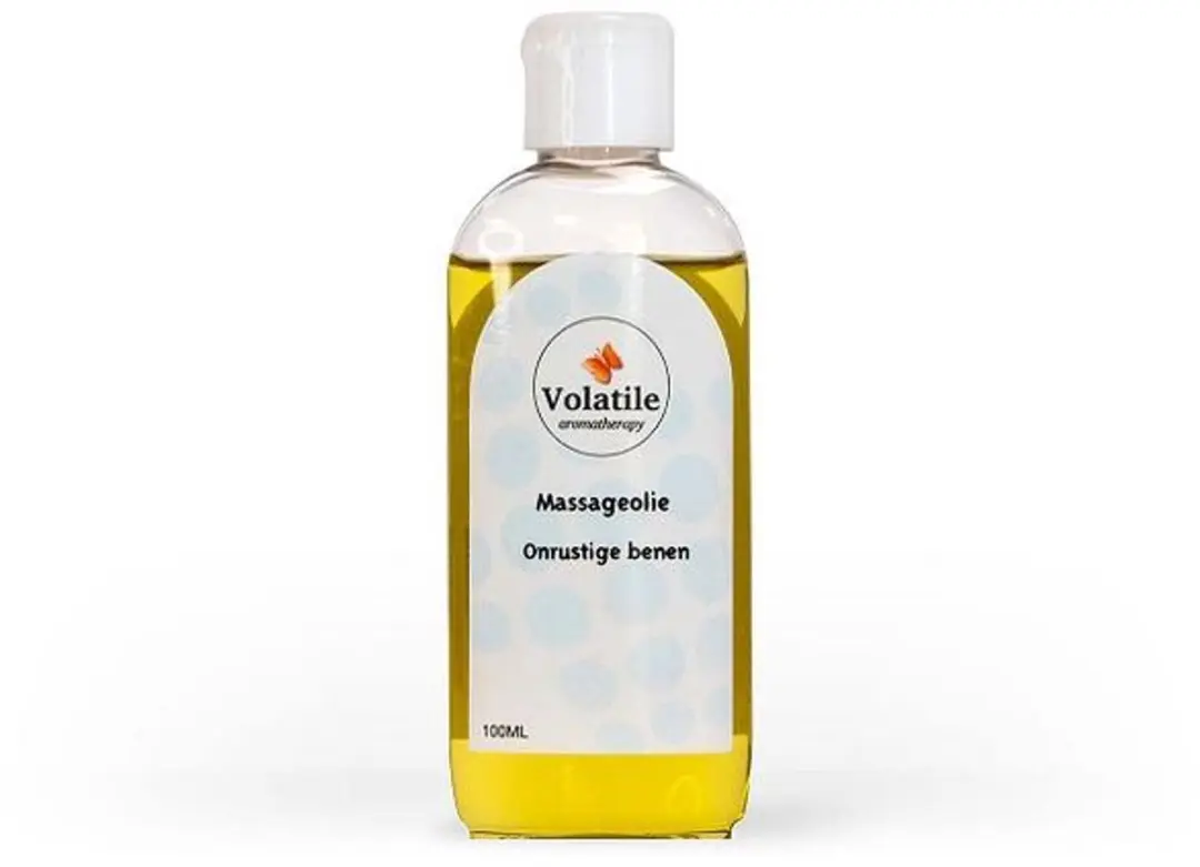 Volatile Onrustige Benen Olie 50ml