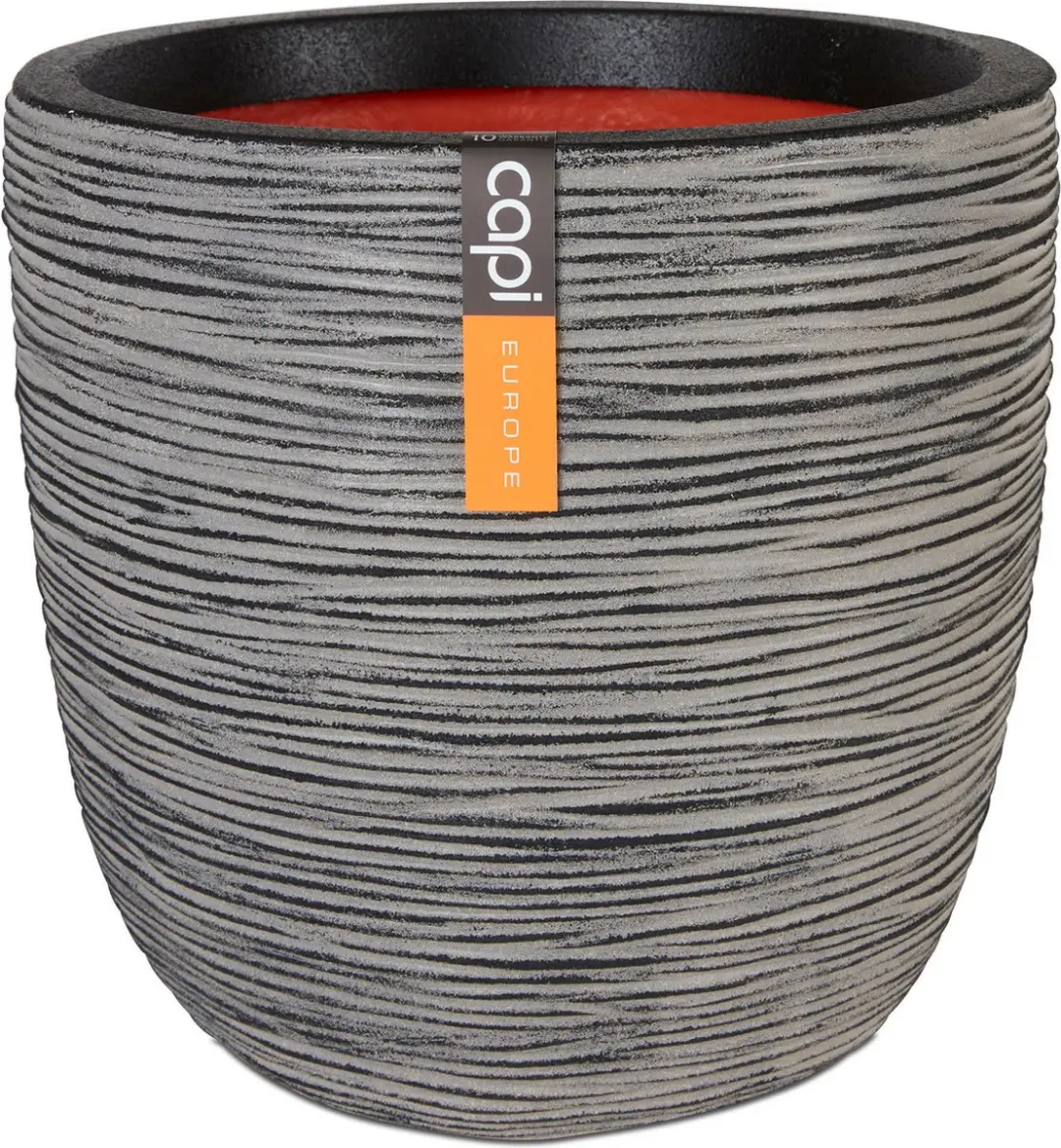 Capi Europe Bloempot Bol Rib NL KOFZ933