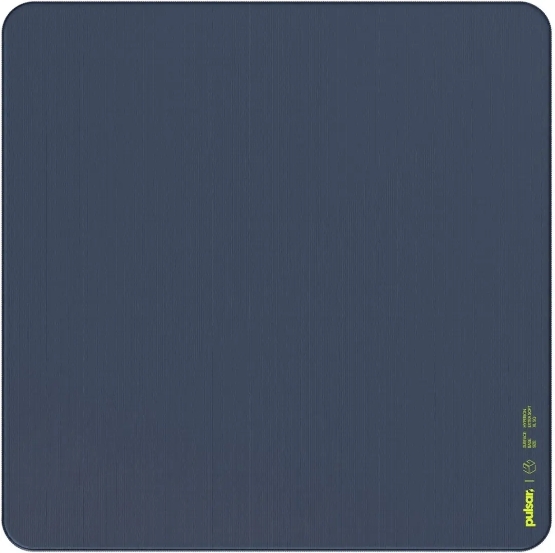Pulsar x LGG Hyperion Midnight Slate XL SQ Xsoft