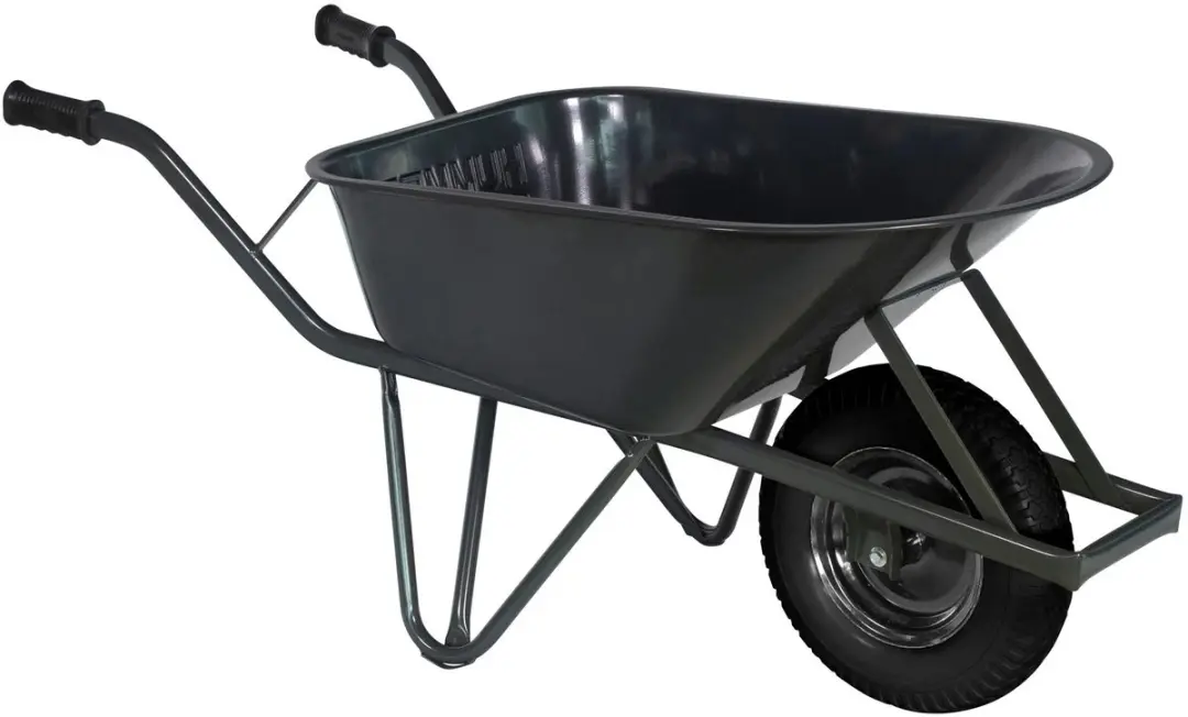 Little Jumbo Bouwkruiwagen Pro 1251000820