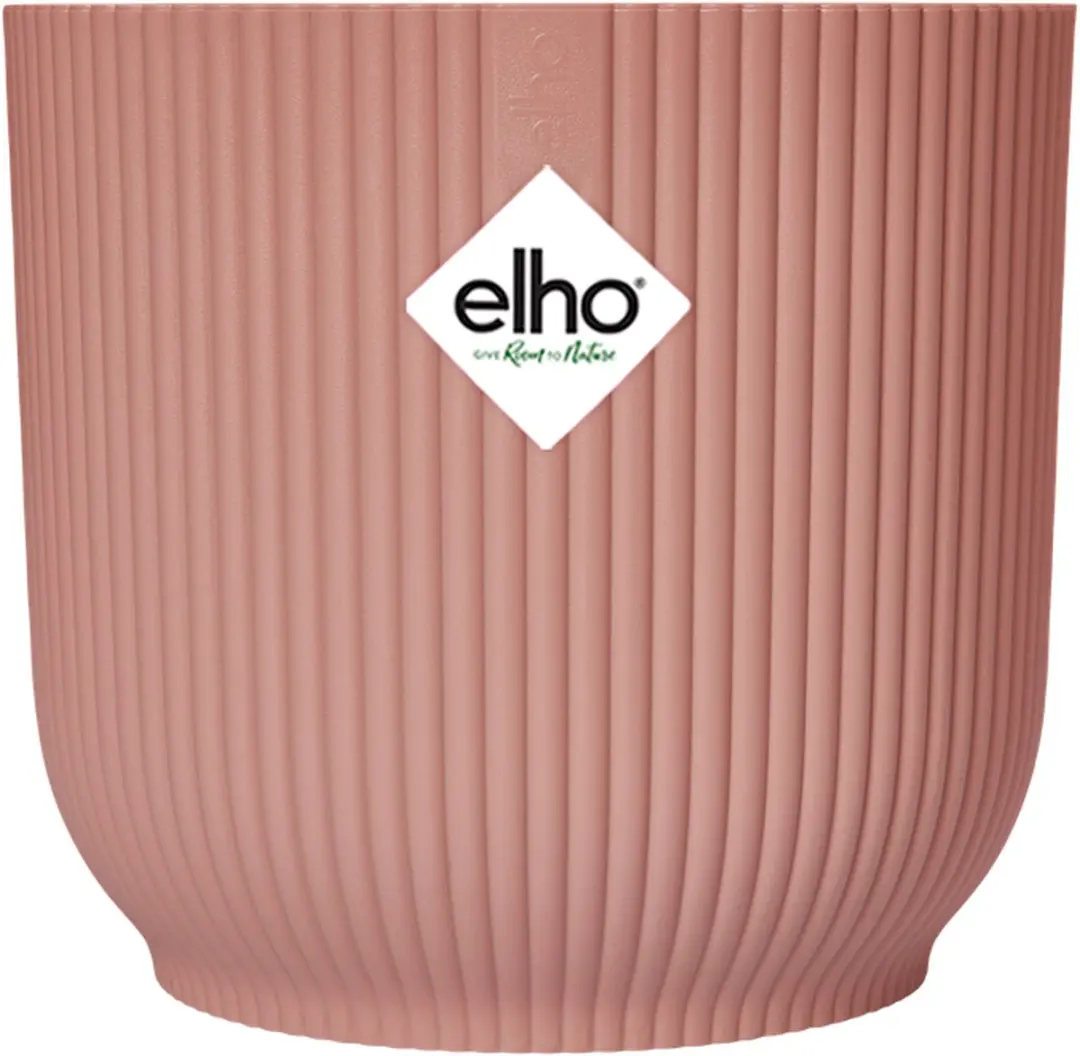 Elho Vibes Fold Rond 16 Bloempot