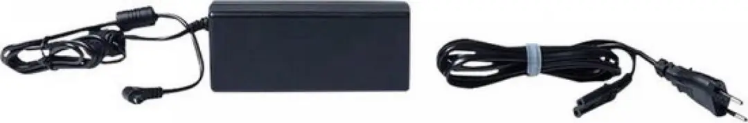 Brother PA-AD-600AEU Netvoeding & Inverter - Zwart