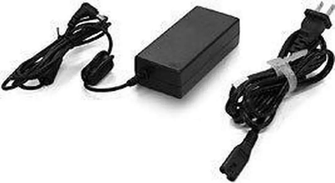 Brother PA-AD-600AEU Netvoeding & Inverter - Zwart
