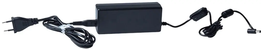 Brother PA-AD-600AEU Netvoeding & Inverter - Zwart