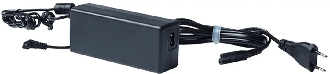 Brother PA-AD-600AEU Netvoeding & Inverter - Zwart