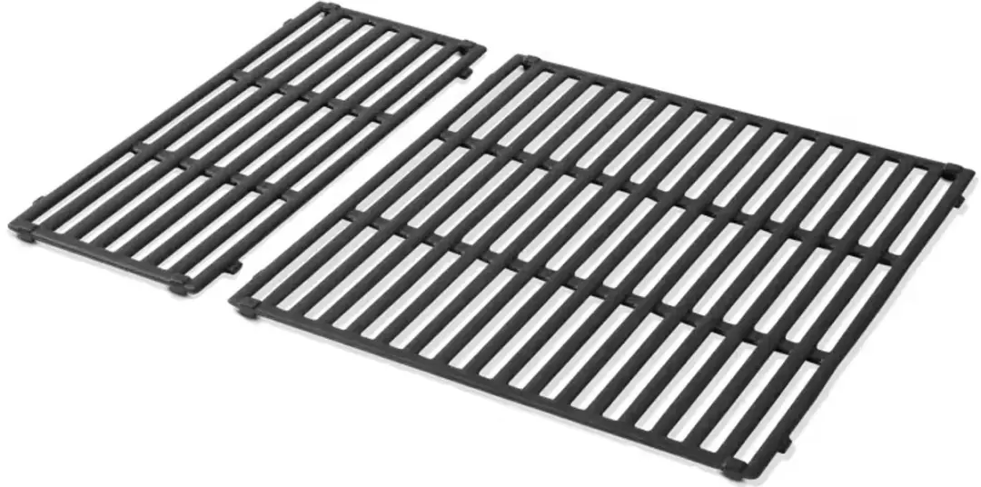 Weber Crafted RVS Grillrooster EX6/EPX6