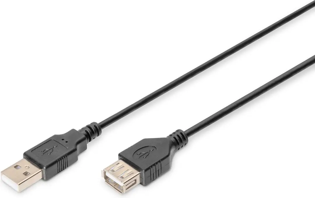 Digitus USB Verlengkabel 3m