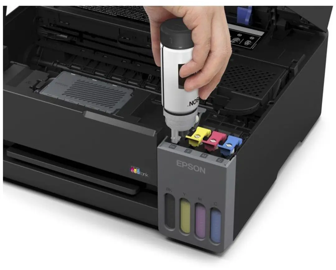 Epson EcoTank ET-2910 All-in-One Printer - A4 Kleur - Wi-Fi