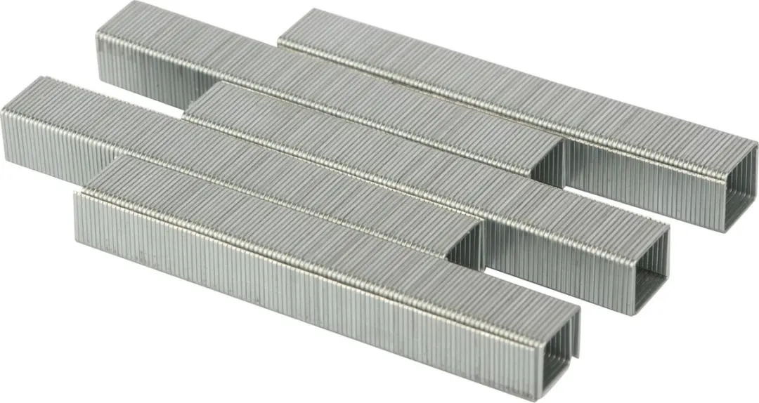Stanley FatMax 1-TRA206T Tackerstiften - 1000 Stuks - afbeelding 6 van 6