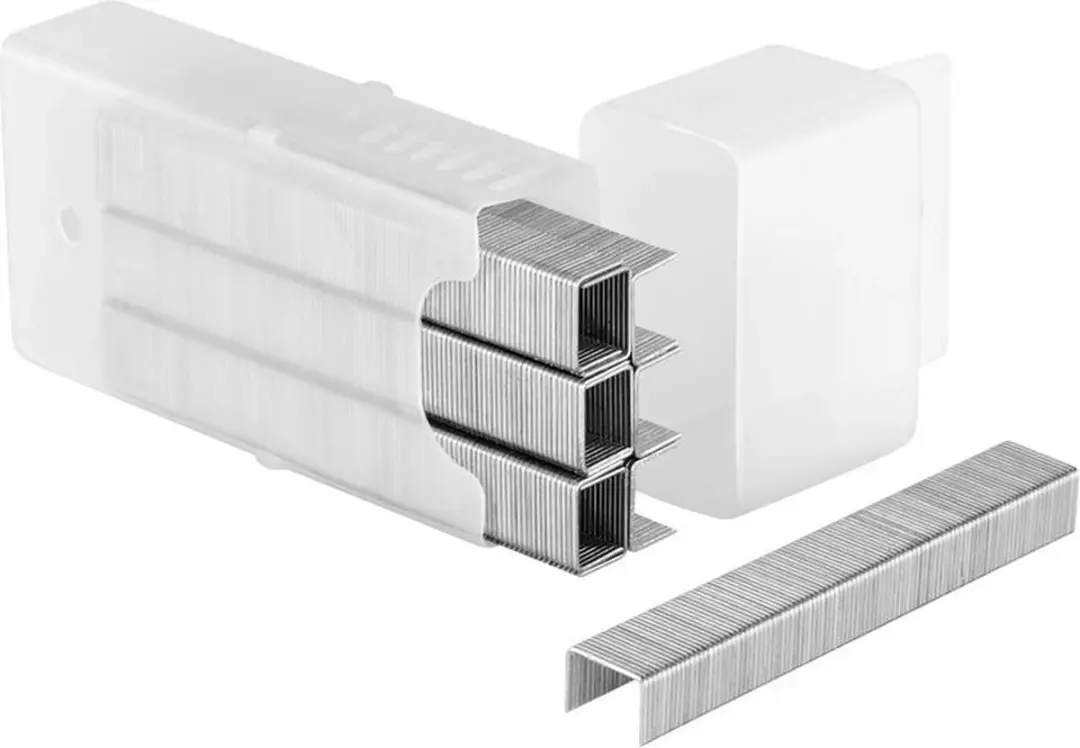 Stanley FatMax 1-TRA206T Tackerstiften - 1000 Stuks