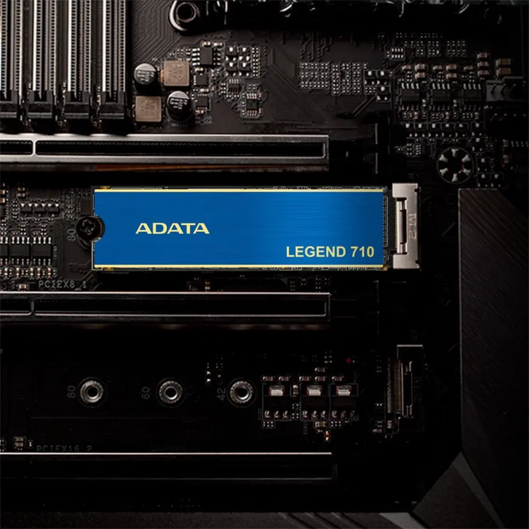 ADATA LEGEND 710 ALEG-710-512GCS M.2 SSD 512GB