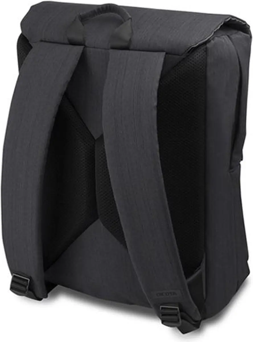 Dicota Code Backpack D30596 13-15 inch - Donker Grijs