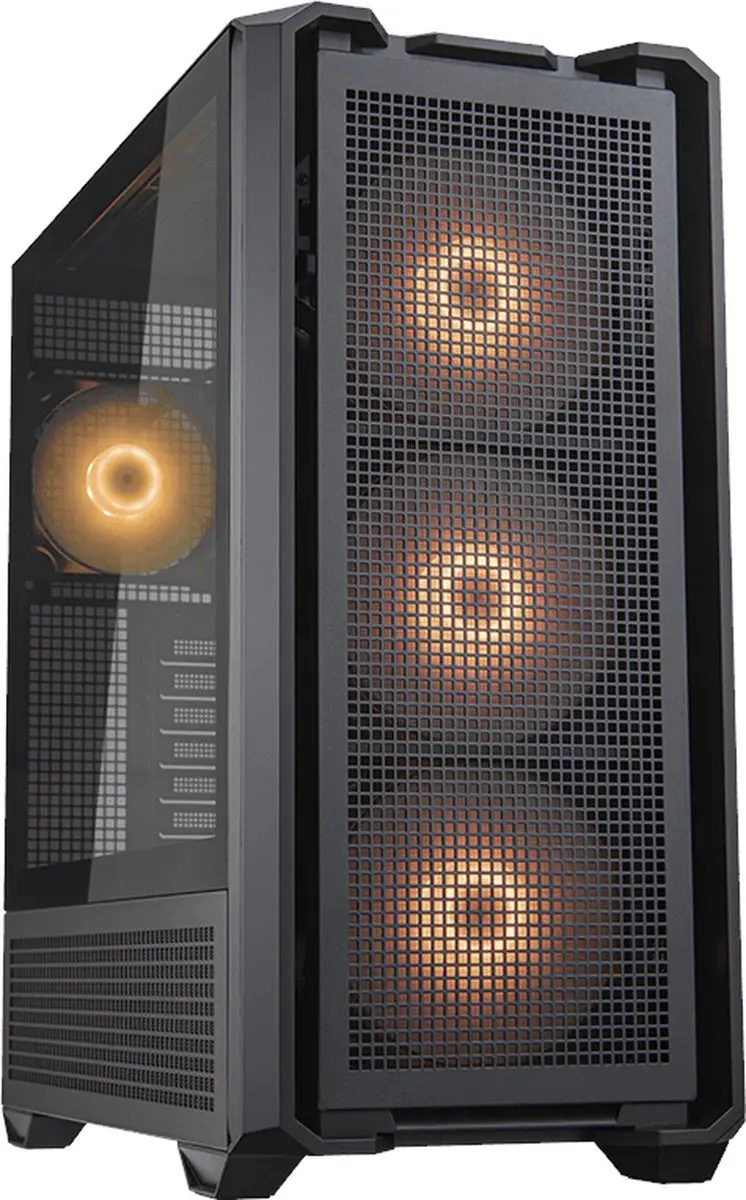 Cougar MX600 RGB Full Tower Behuizing