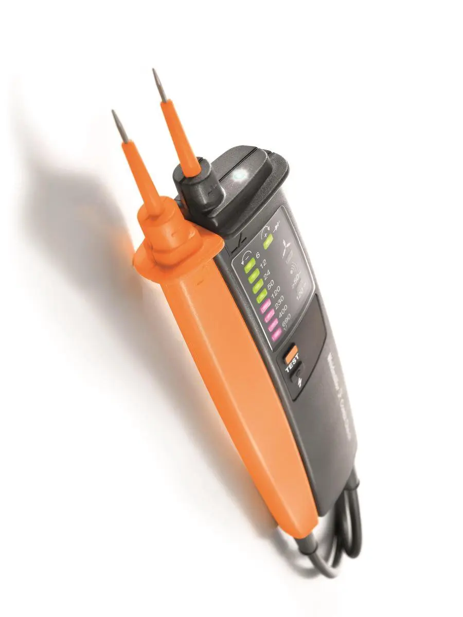 Weidmüller VT COMBI PRO Spanningstester 9918860000 - afbeelding 6 van 6