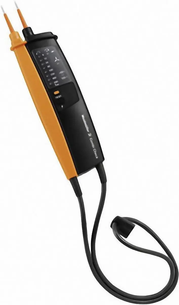 Weidmüller VT COMBI PRO Spanningstester 9918860000