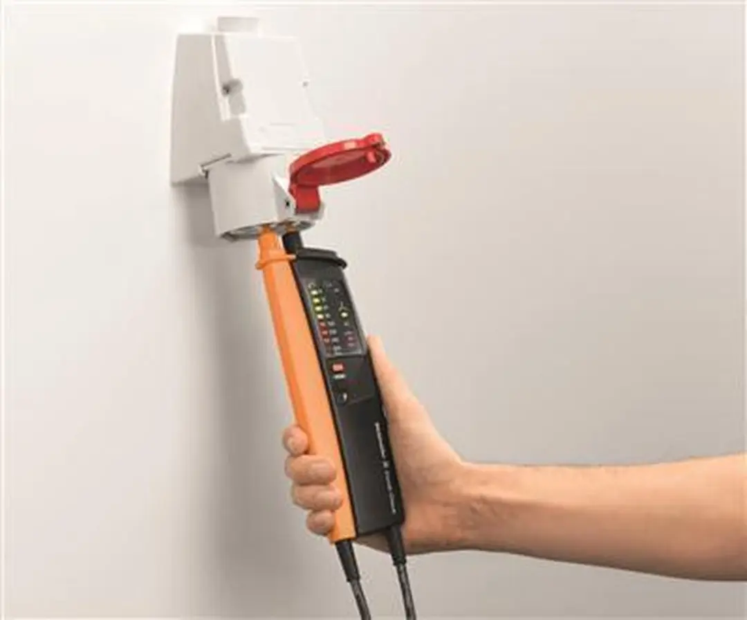 Weidmüller VT COMBI PRO Spanningstester 9918860000