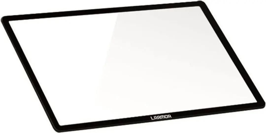 GGS Larmor SA Screen Protector Canon 6DMII