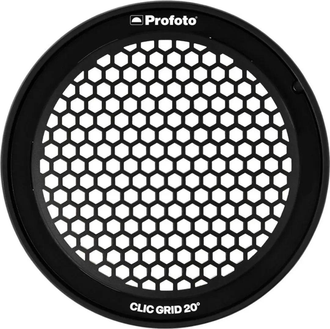 Profoto Clic Grid 20