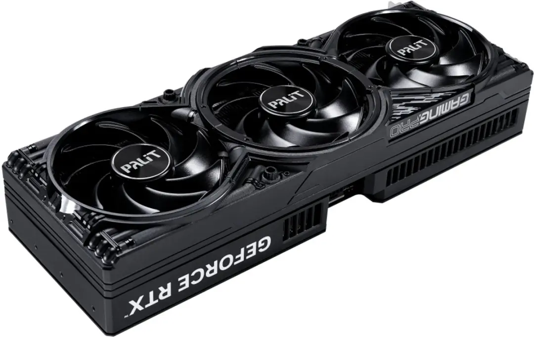 Palit GamingPro OC RTX 5080 16GB - 3x DisplayPort 2.1