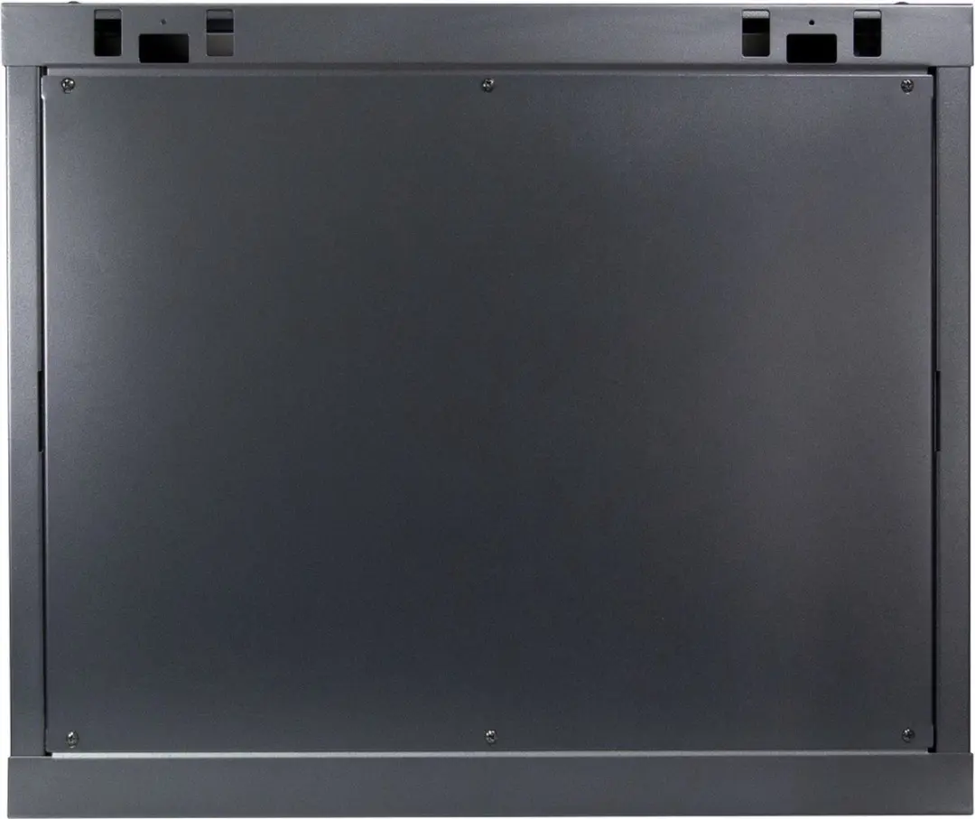 INTER-TECH SMA-6409 Wandrek 9U - Zwart