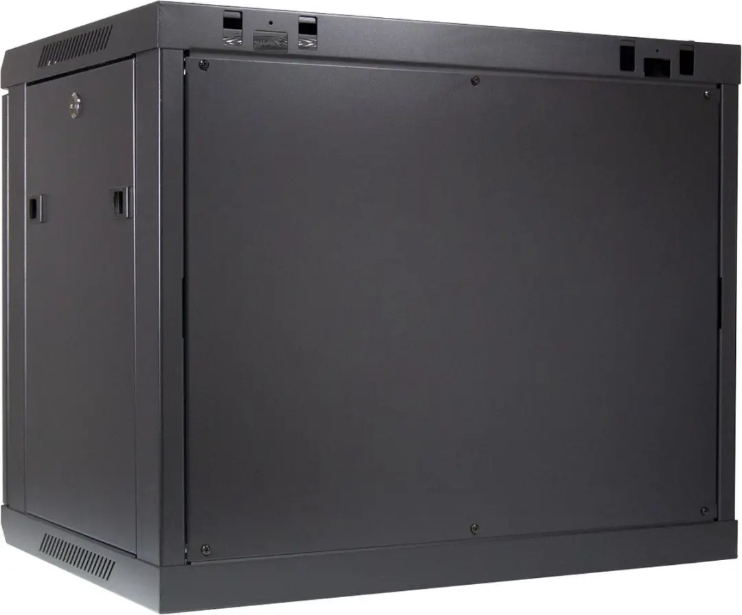 INTER-TECH SMA-6409 Wandrek 9U - Zwart