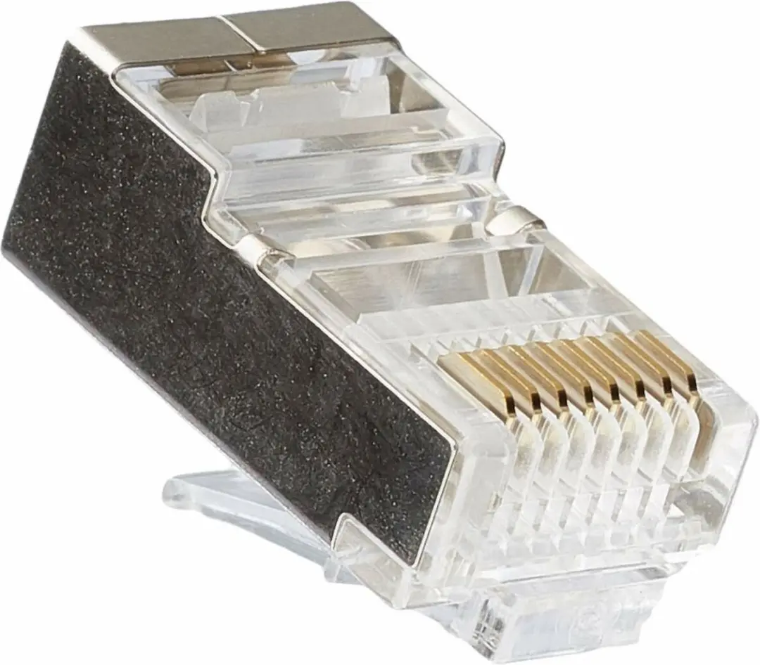 Logilink CAT5e RJ45 Connector