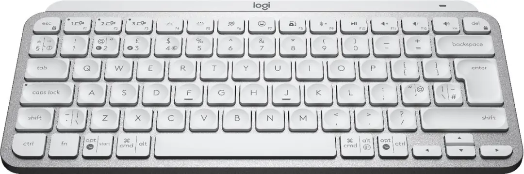 Logitech MX Keys Mini