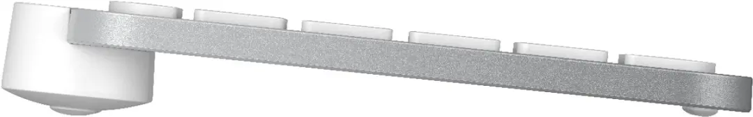 Logitech MX Keys Mini Toetsenbord - Grijs
